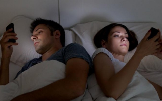 Si no se trata a tiempo, este trastorno puede llevar a la indiferencia total en la pareja. bajo deseo sexual