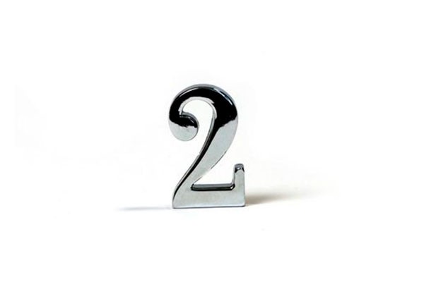 numero 2