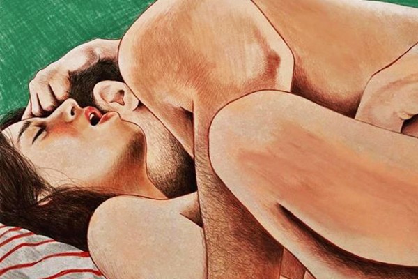 ¿Puedes notar el realismo en sus trazos?
