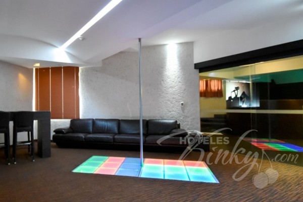 Habitación Alberca VIP - Lua Hotel & Villas Que-habitacion-elegir-segun-tu-fetiche-sexual-1
