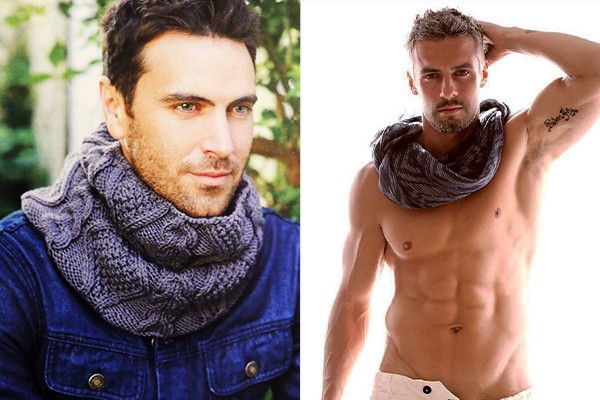 Un accesorio ideal que le va bien a hombres y mujeres.