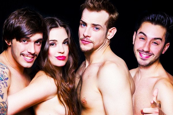 Has tenido más parejas sexuales de las que crees.