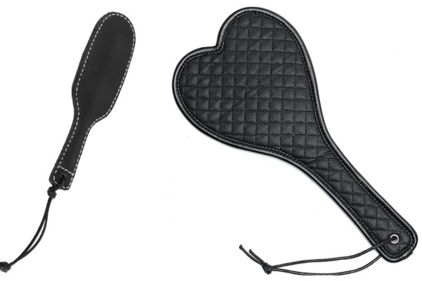 Paddles BDSM