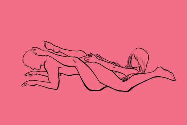 Anímate a darle unas nalgadas a tu chico, será muy excitante.