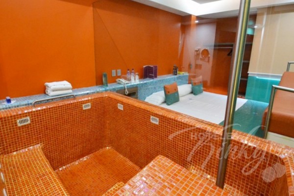 Habitación Master Suite - Love Hotel Tacubaya & Autosuites. Las-5-Atracciones-mas-buscadas-del-2018-1