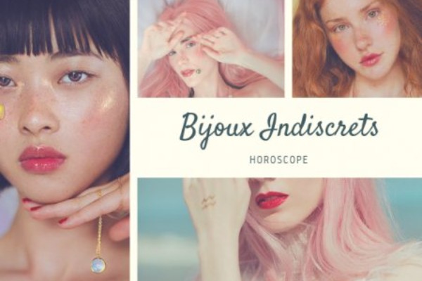 Publicidad para “Horoscope”. publicidad horoscope