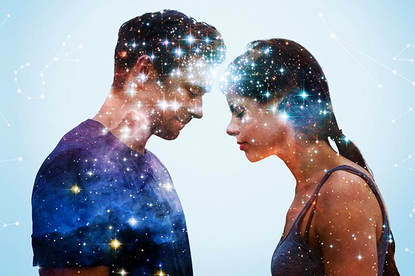 Te sorprenderá la manera en la cual los astros pueden determinar tu relación de pareja.