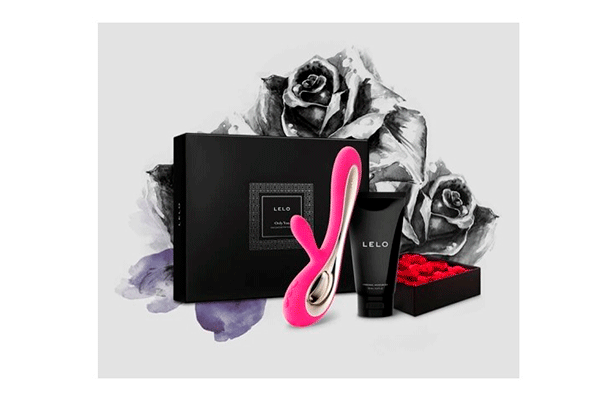 Este increíble gift set tiene un precio de $5,100 pesos.