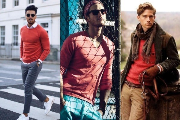 El look ideal para eventos casuales.