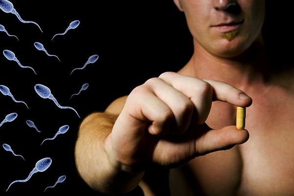 La finalidad de la pastilla anticonceptiva masculina es reducir la cantidad de esperma.