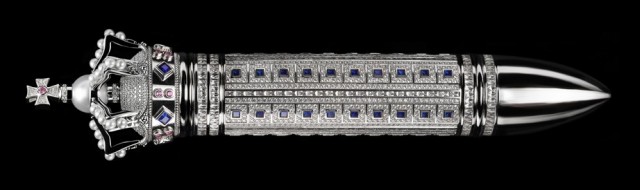 Pearl Royale Vibrador