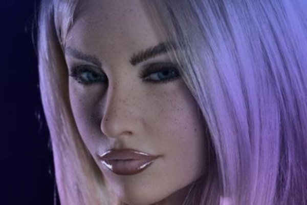 RealDollX
