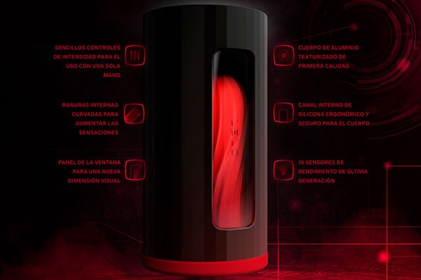 F1s Developers Kit Red