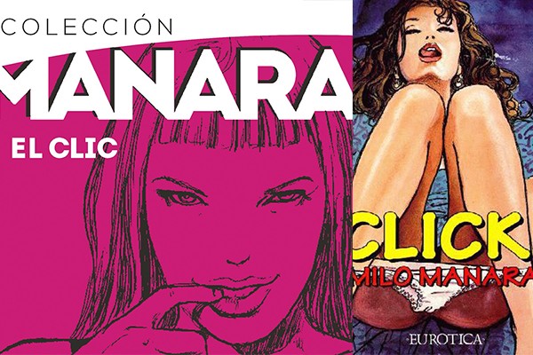 La última edición de este cómic fue lanzada en el año 2002.