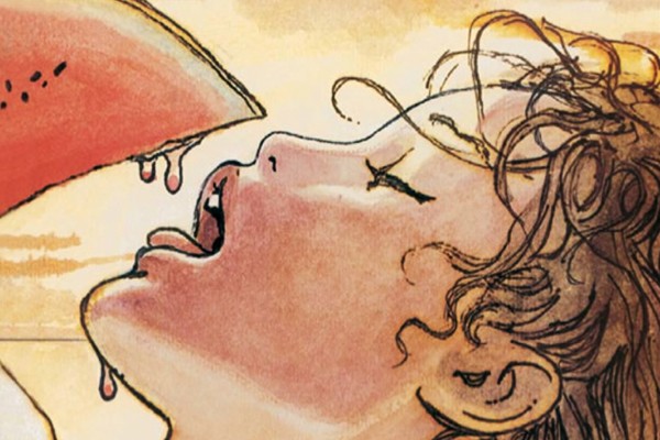 ¡Descubre el potencial erótico de los cómics!