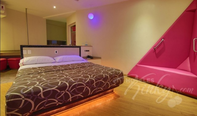 Habitación Villa con Jacuzzi, $600. abcentral-villa