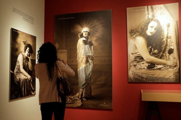 Expo pudor y liviandad