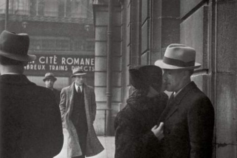 Expo Brassai