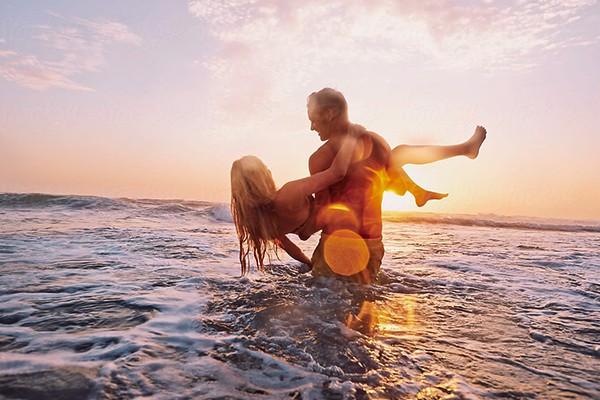 ¡Una gran aventura te espera en estas playas, tienes que vivir la experiencia!