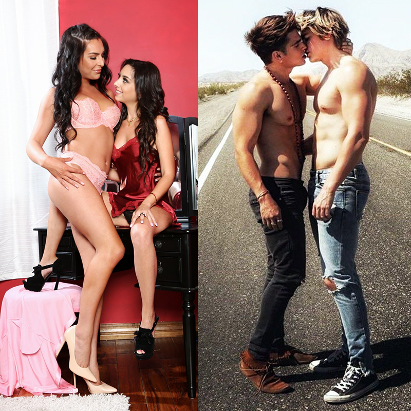 Las mejores lesbianas Las mejores lesbianas