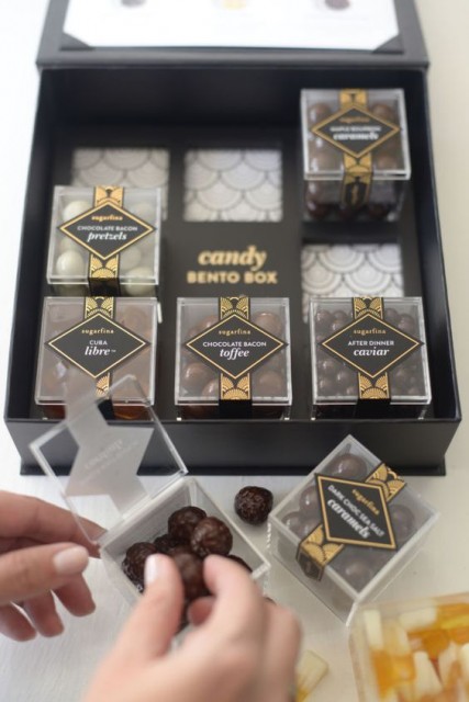 El chocolate es un alimento que está vinculado al amor, además de ser un excelente afrodisíaco. chocolates