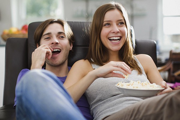 ¿Red Carpet Home Cinema and Chill?