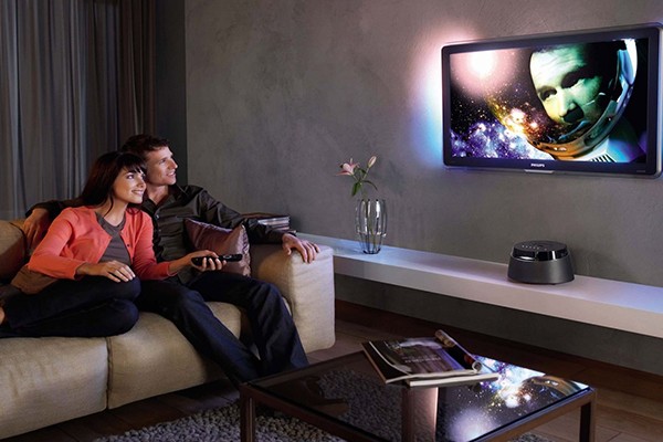 Las tardes de películas cobran un nuevo sentido con Red Carpet Home Cinema.