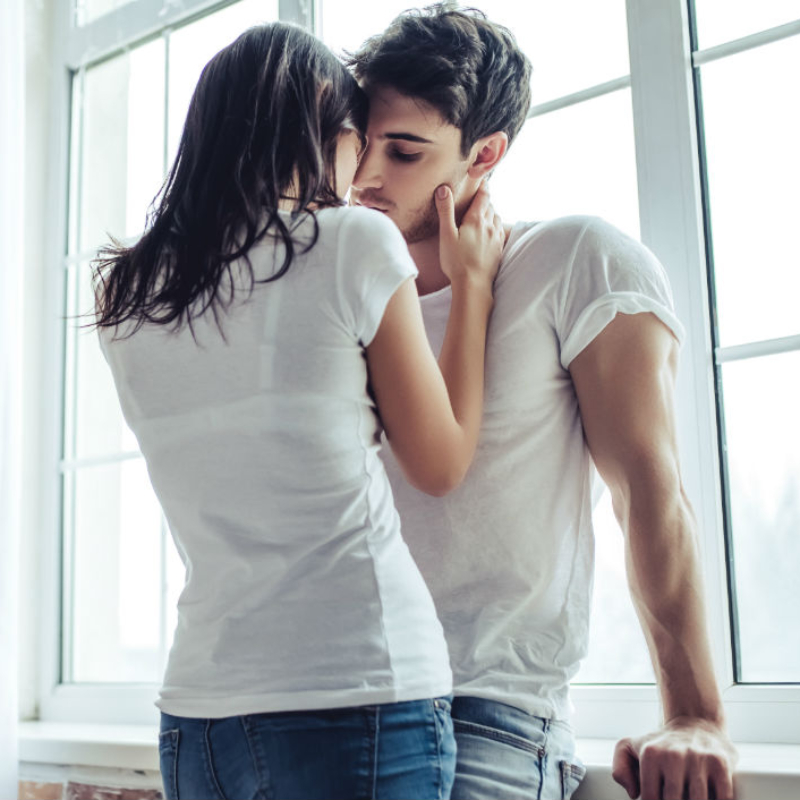 5 cosas que NO debes hacer antes de tener sexo