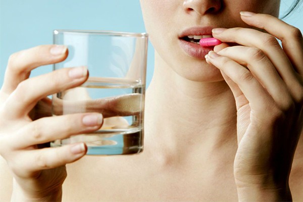 Addyi es una pastilla rosa, el primer “Viagra” femenino.