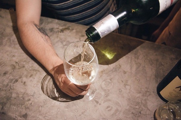 ¡Prueba la variedad de vinos del Sótano de Alba, son exquisitos!
