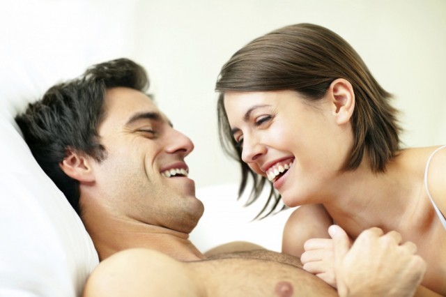 El sexo también es una buena opción para el corazón pues funciona como un entrenamiento cardíaco.