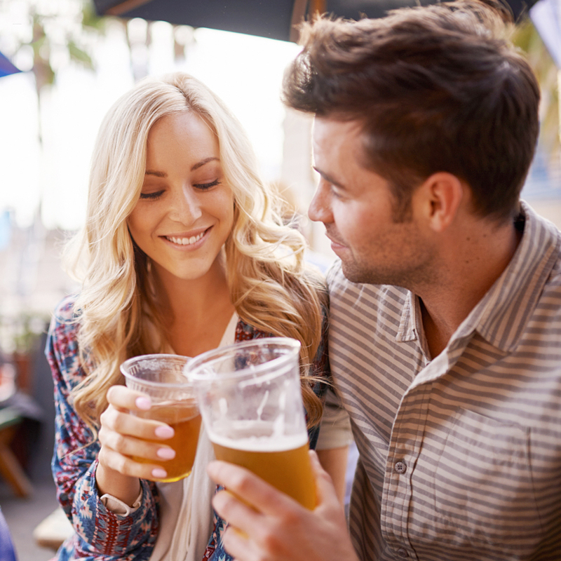 Beneficios de la cerveza en el sexo