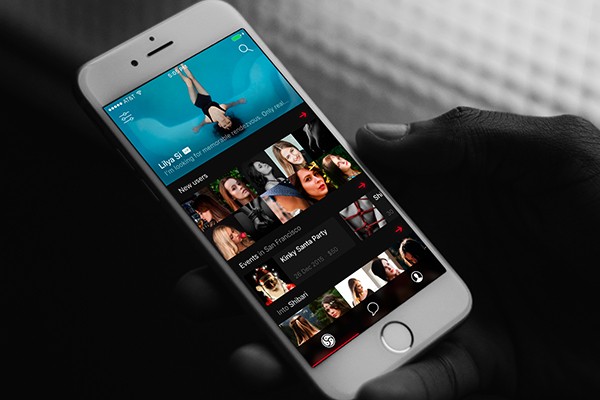 Estás a un clic de tener las apps BDSM más hot en tu celular.