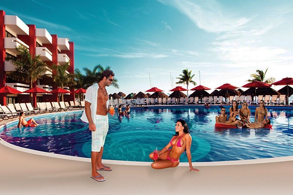 Conoce a otras parejas swinger y crea experiencias inolvidables.