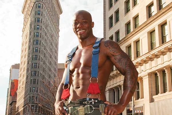 Kievon Harper.