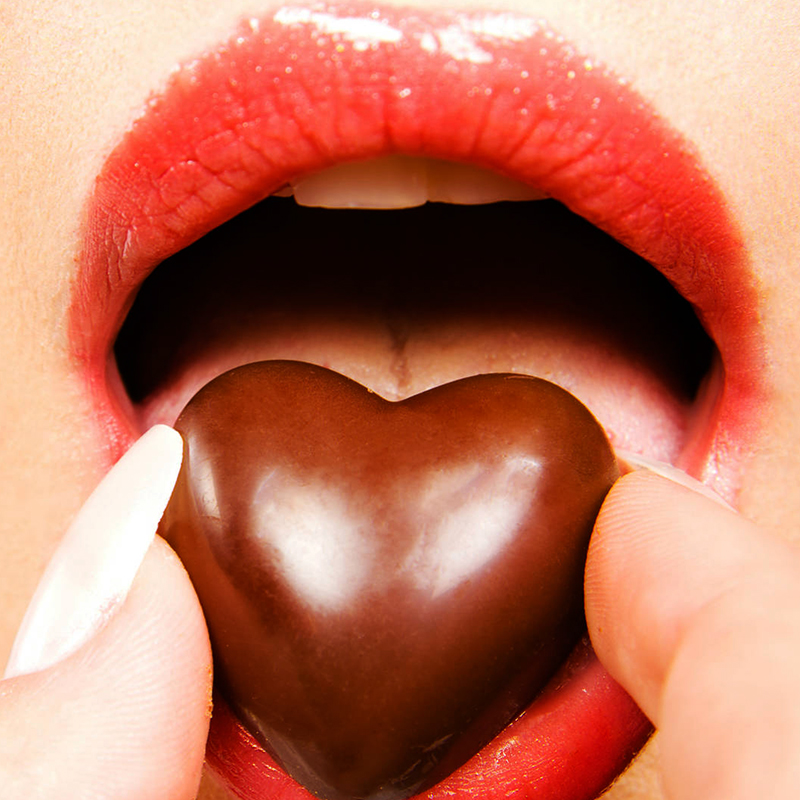 Salón Chocolate y Cacao: un evento muy Kinky para los amantes del chocolate