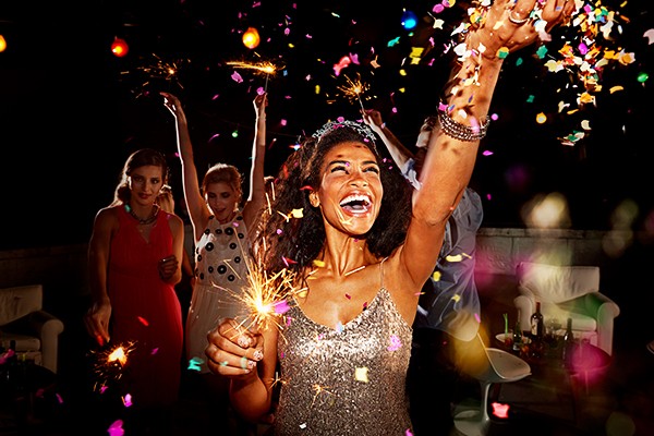 El festejo ideal para pasarla en grande con tus amigos y olvidarte de todo.