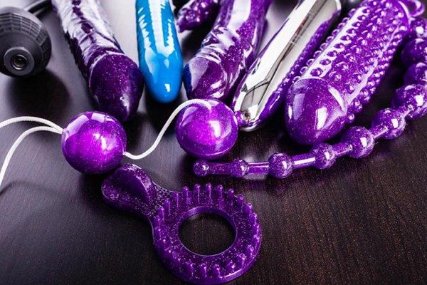 Actualmente existen juguetes sexuales para todos los gustos. ¡Úsalos para tu placer!