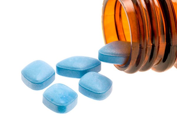 Los medicamentos orales son la primera opción de tratamiento.