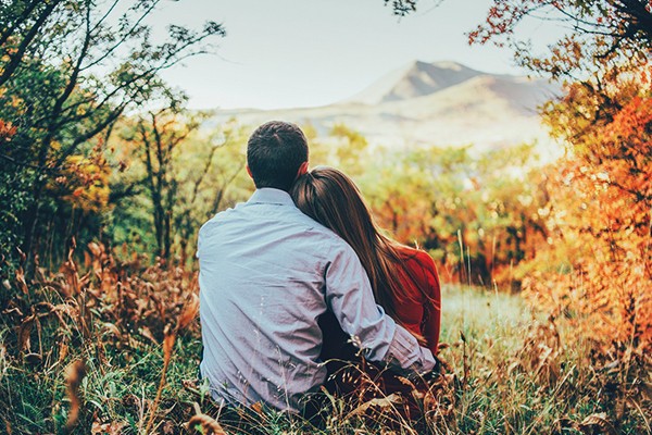 Para encontrar pareja, tener más sexo o concebir, otoño es la estación ideal.