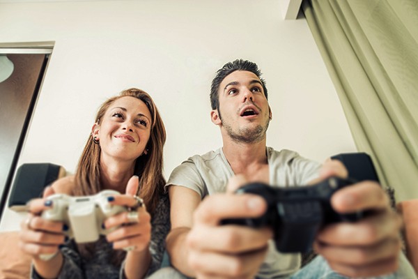 Nintendo no siempre se ha dedicado a los videojuegos, ha incursionado en el erotismo.
