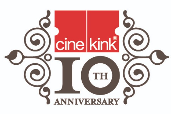 CineKink 10 aniversario