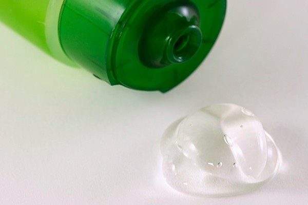 Puedes utilizar lubricantes térmicos para aumentar la sensibilidad.
