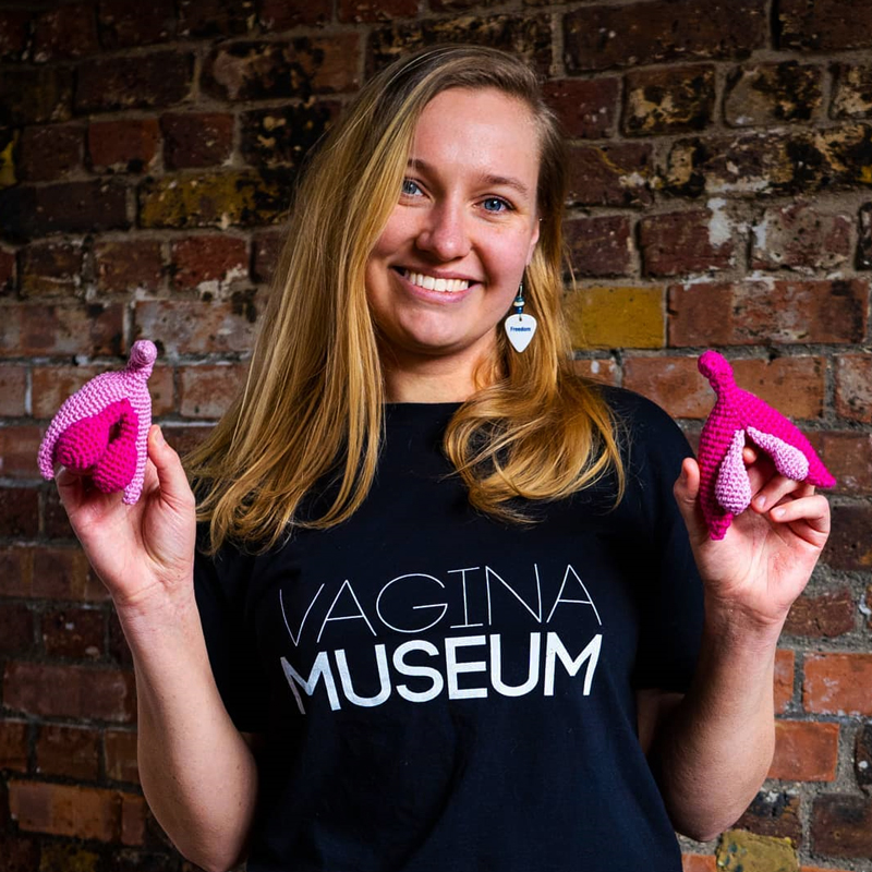 Vagina Museum: un lugar para aprender sobre la vagina y algo más