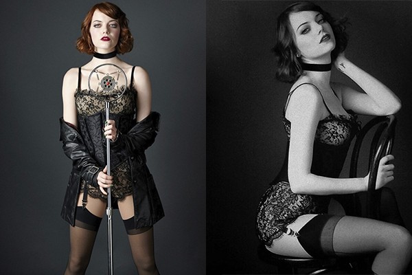 ¿Alguna vez te imaginaste que Emma Stone tuviera tantos talentos ocultos?