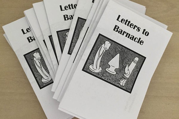 Después de leer estas cartas, vas a querer darle rienda suelta a la pasión.