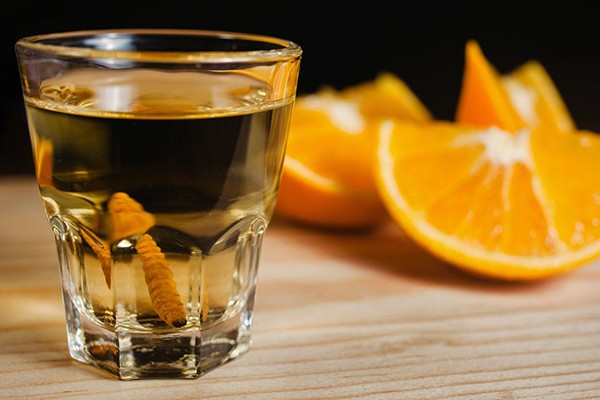 Un mezcal y paisajes naturales increíbles para pasarla muy bien esta Navidad.