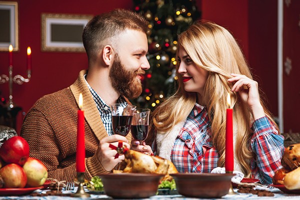¡Atrévete a festejar esta Navidad al estilo Kinky!