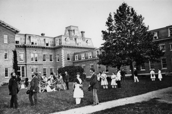 Oneida Community