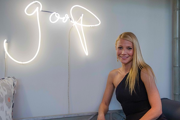 The Goop Lab: sexualidad y otros temas muy interesantes en una serie muy Kinky.